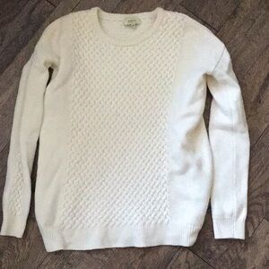 Artizia-Babaton - Merino Wool Sweather